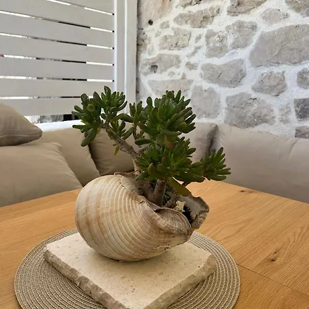 Jana- Old Stone House Ugrinici