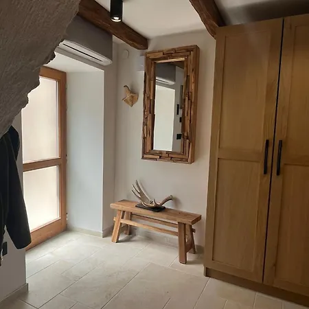 Jana- Old Stone House Vila *